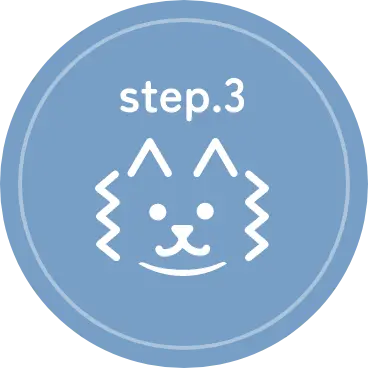 step.3